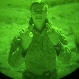 Meet your Posher, Dylan